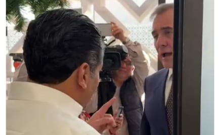 Lorenzo Córdova y Sergio Gutiérrez Luna se confrontan; reforma electoral, el tema del debate