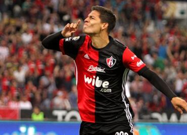 Suspenden cuatro años por dopaje a canterano del Atlas