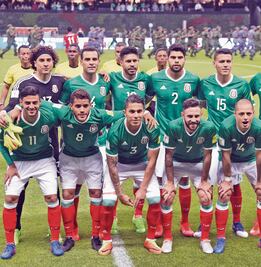 El Tricolor en una subasta rendiría mdd