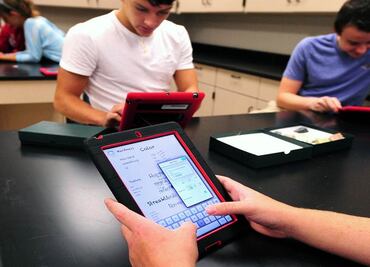 Lanzan primera plataforma FIWARE en Latinoamérica