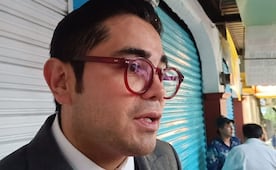Multihomicidio en Atizapán: abogado de víctimas pedirá indagar a esposa de Diego Sebastián; "vamos a agotar las líneas de investigación", dice