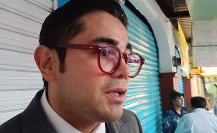 Multihomicidio en Atizapán: abogado de víctimas pedirá indagar a esposa de Diego Sebastián; "vamos a agotar las líneas de investigación", dice