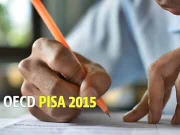 Evaluación PISA. México, en la cola de la OCDE