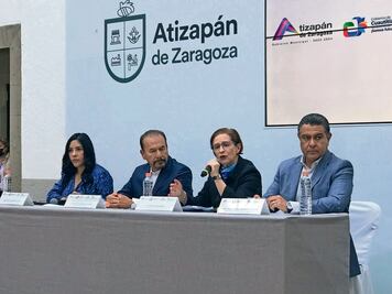 Alcaldes urgen medidas ante crisis de agua