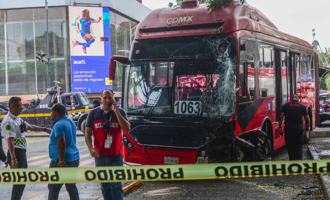 Foto: Cuartoscuro archivo