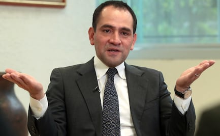 Banxico sí pudo haber dado un remanente al gobierno federal: Arturo Herrera