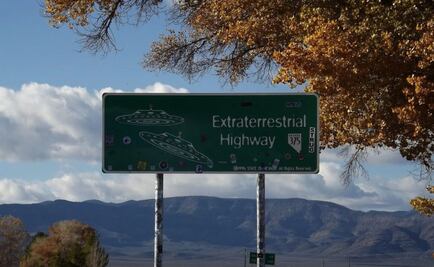 Estados Unidos no oculta extraterrestres: Snowden