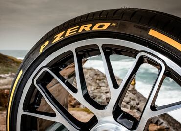 Pirelli lanza su neumático P ZERO en Portugal