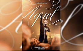 Raphael estrenará su biopic por Netflix, se estrenará el próximo 9 de octubre en México 