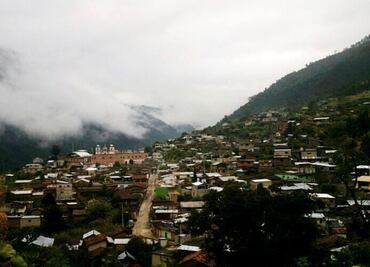 Muere por Covid-19 edil de Mixtepec, Oaxaca; van 19 fallecidos durante la pandemia