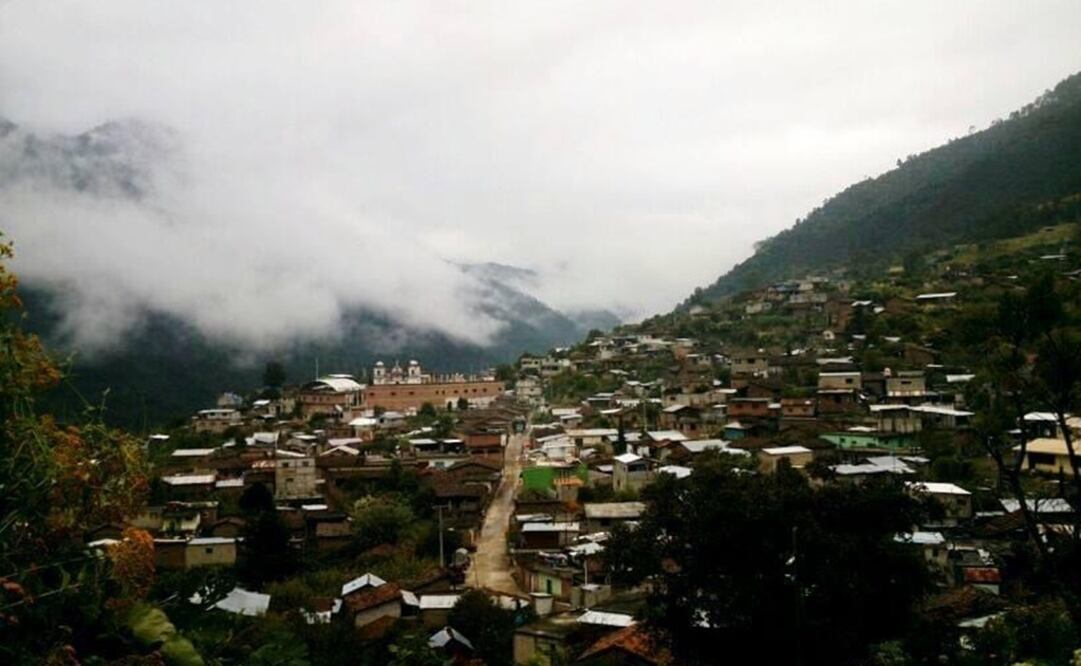 Foto: Facebook San Pedro Mixtepec