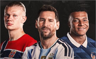 Mundial 2026: Estos son los duelos que faltan por transmitirse en televisión abierta