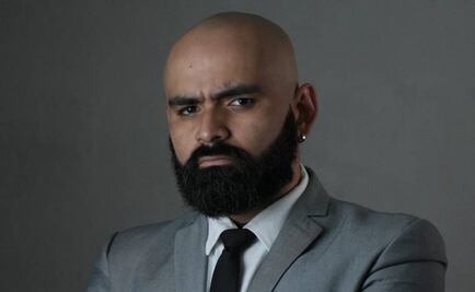 Fredy "El Regio" se asesora ante tema de acoso sexual