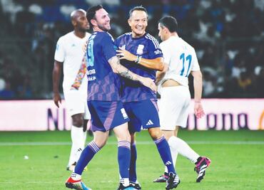 Luis Hernández ve descuido del futbol mexicano: Hemos dejado de hacer mucho