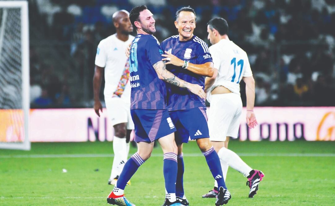 Asegura que todos son culpables de la crisis que actualmente se vive.