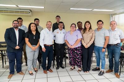 Universidad Autónoma de Tamaulipas apoya a sus estudiantes de intercambio en el país y en el extranjero
