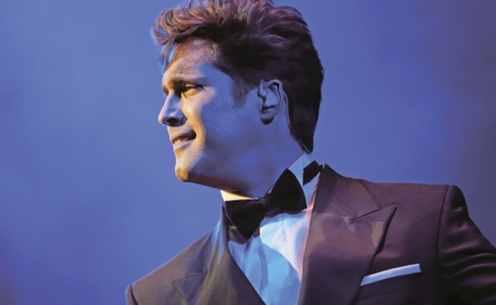 Por esta razón Luis Miguel fue arrestado en el 2017