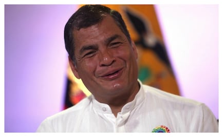 Presidente de Ecuador felicita a Santos por Nobel de Paz