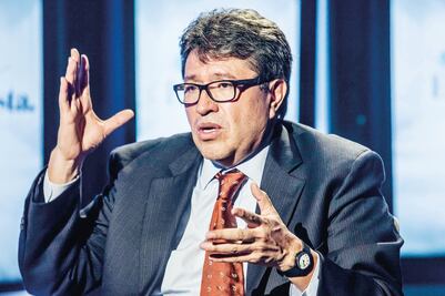 Empresa privada auditará sede en la Cuautémoc