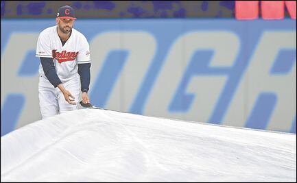 Los Indians de Cleveland también revisarán su nombre