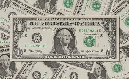 Ligan reservas internacionales dos semanas al alza