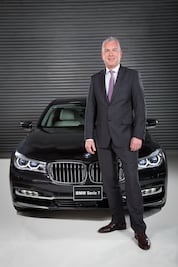 Entrevista de la semana: Con paso firme en México