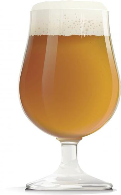 5 estilos de cerveza para refrescar tu día