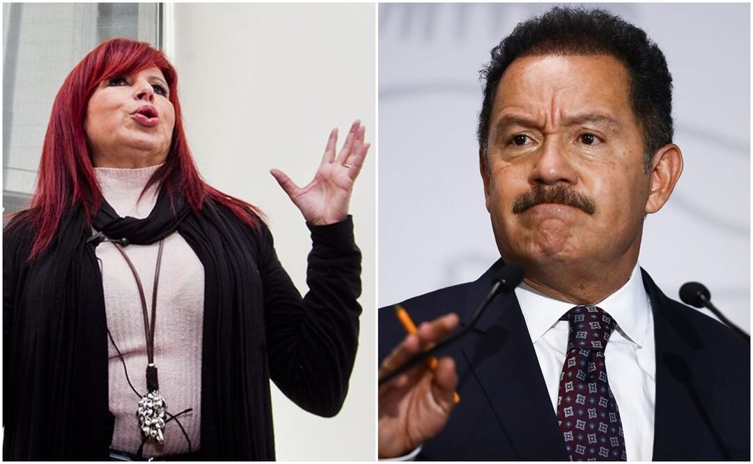 Fotos: Archivo / EL UNIVERSAL