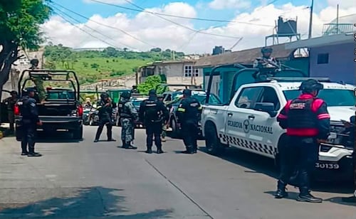Ataques ligados al narcotráfico concentran 98% de los homicidios en Cuautitlán Izcalli; refuerzan operativo tras triple asesinato