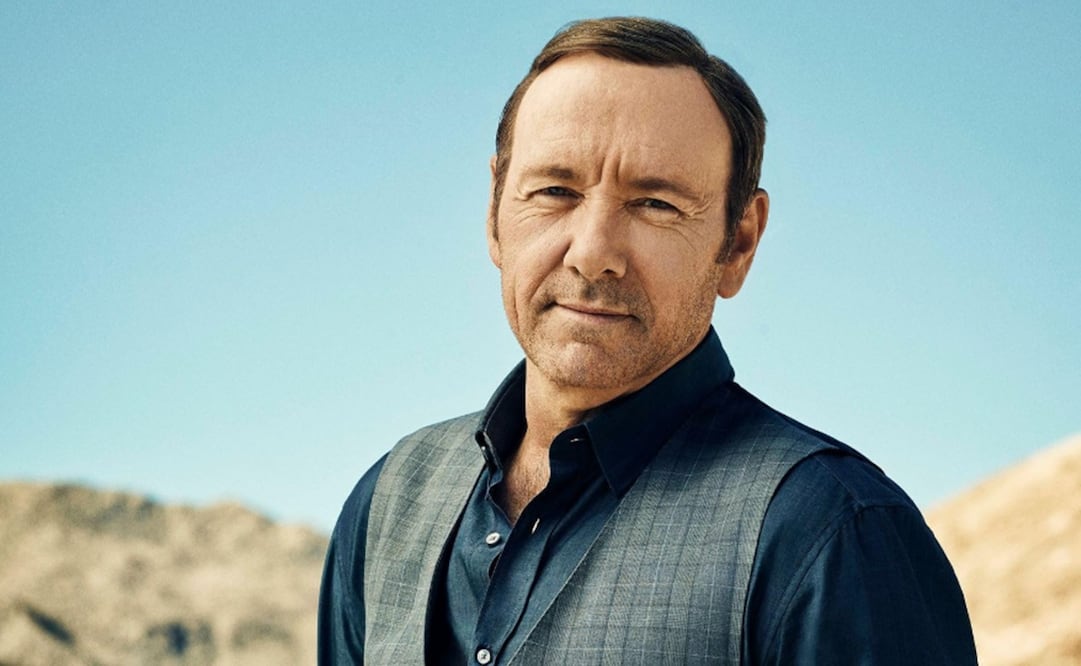 Kevin Spacey. Foto: IMDb.