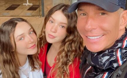 Erik Rubín ya huele a suegro