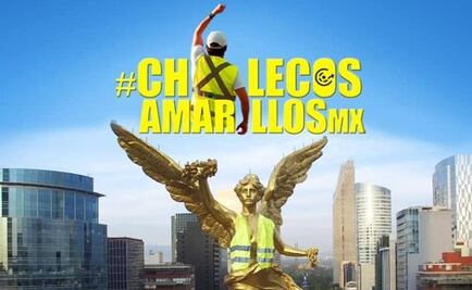 Will the yellow vests take over Mexico?