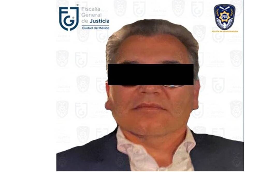 Julio "N". Foto: Especial.