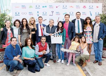 Yo decidí ya no tener exclusividad en Televisa: Maite