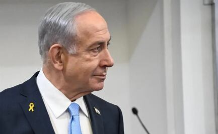 Netanyahu anuncia la ocupación de un corredor en sur de Gaza; busca dividir aún más el enclave
