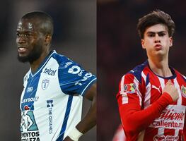 Pachuca vs Chivas: Horario y transmisión para ver EN VIVO Jornada 16 del Apertura 2025, HOY