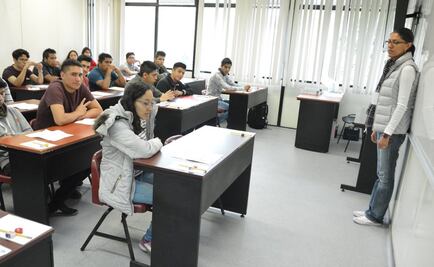Resguardan planteles del IPN durante cursos para examen de admisión
