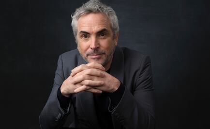 Alfonso Cuarón apoya programa del IMSS 