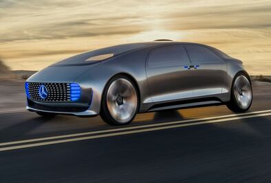 Tecnologías en autos que no son nada modernas