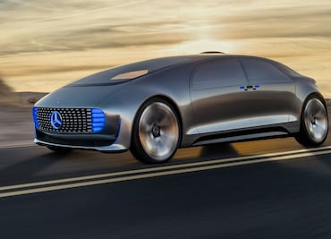 Tecnologías en autos que no son nada modernas