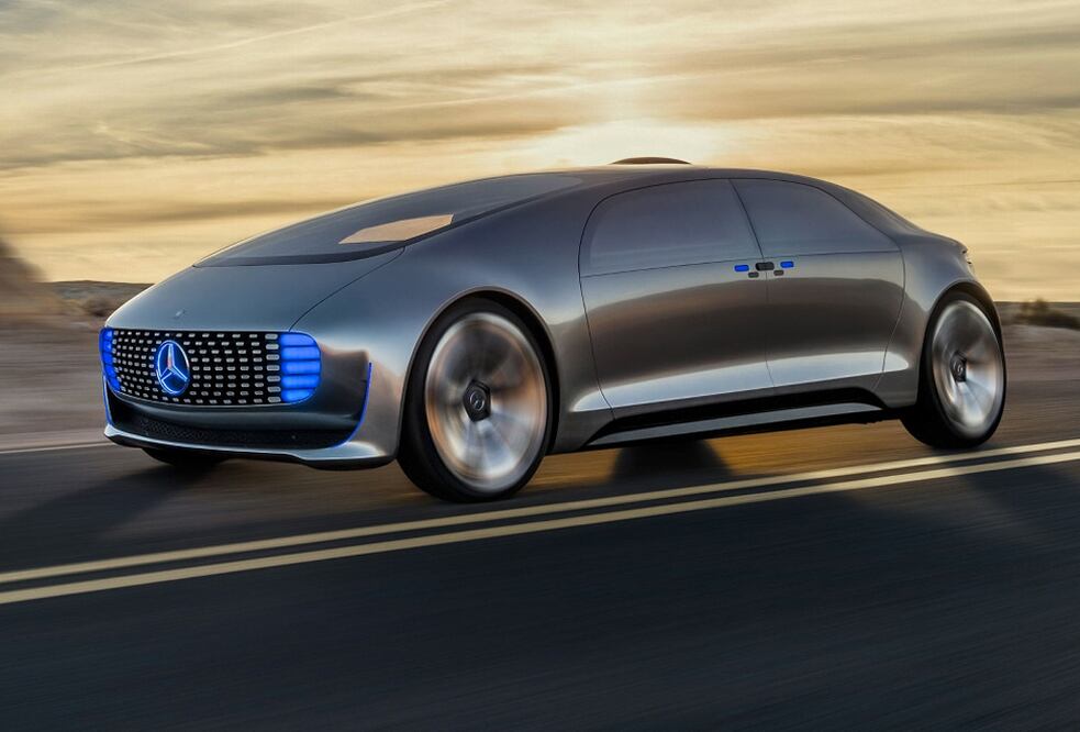 Tecnologías en autos que no son nada modernas