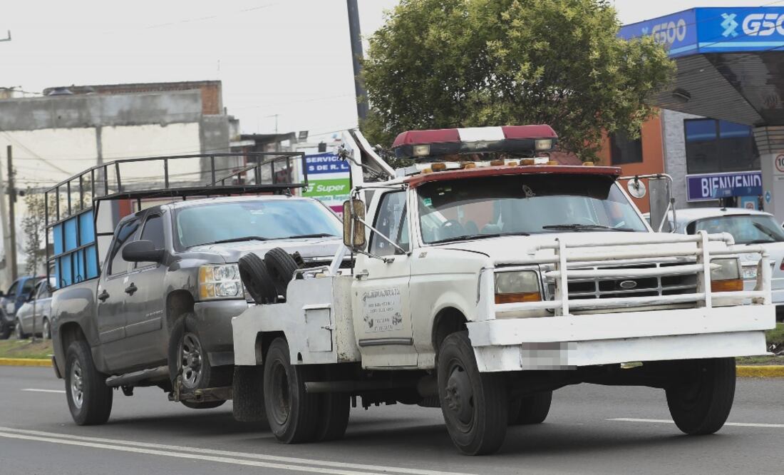Fotografía: Jorge Alvarado/ EL UNIVERSAL