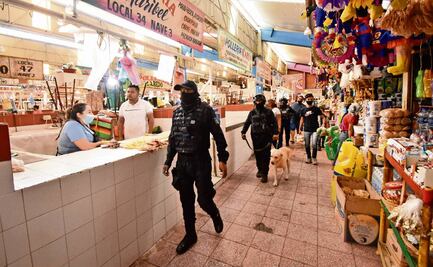 Recuento 2022: Uso del terrorismo otra arma de los cárteles