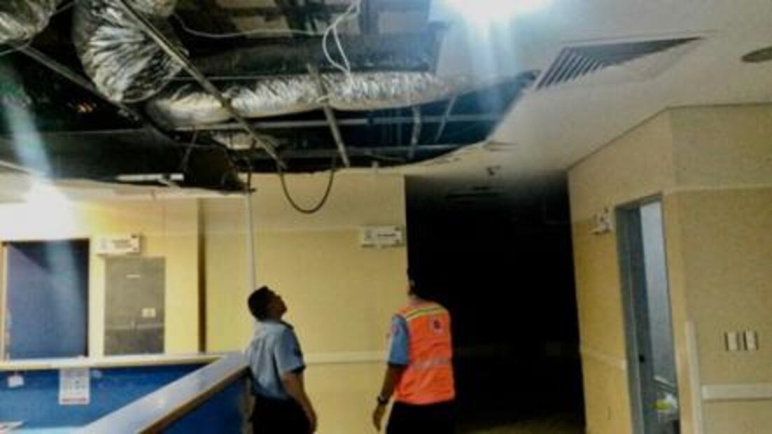 Lluvias en Michoacán dejan al menos 50 casas inundadas y 29 autos dañados