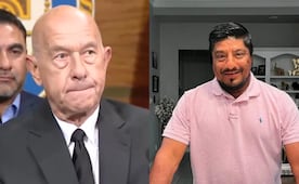 Caso de mexicano muerto por ICE en Houston; alcalde promete una investigación independiente y transparente