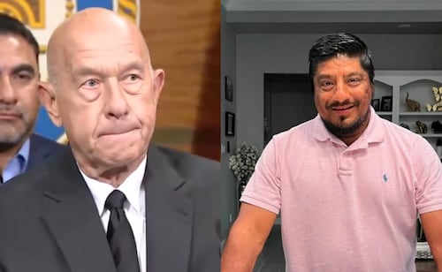 Caso de mexicano muerto por ICE en Houston; alcalde promete una investigación independiente y transparente
