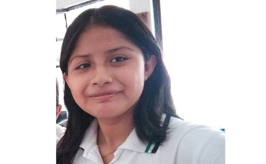 Sayuri Berenice Solorio Morales desapareció en Jiutepec, Morelos. Foto: Especial.