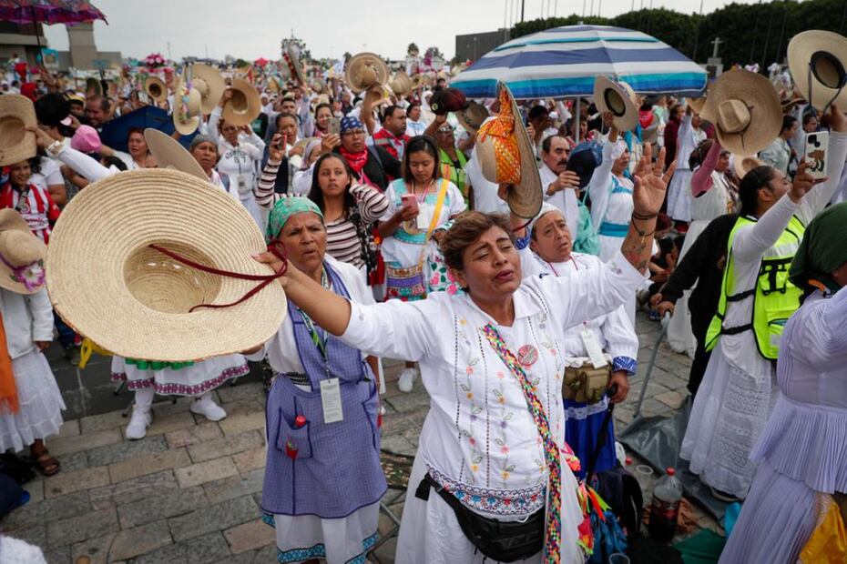 FOTO: Diego Simón Sánchez/ EL UNIVERSAL/