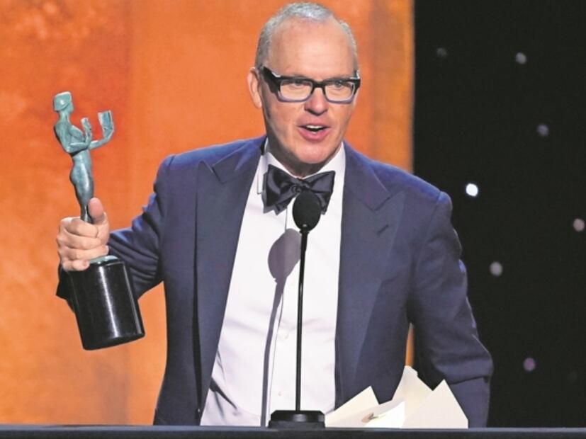 Coda da clases de triunfo en los SAG