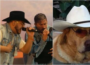 Bad Bunny invita a Grupo Frontera a Coachella 2023 y desata ola de memes